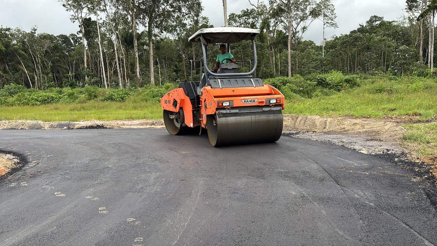 Compaction